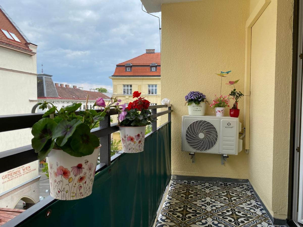 Royal Deluxe-Free Garage,Near Schoenbrunn Palace Vienna Exterior photo