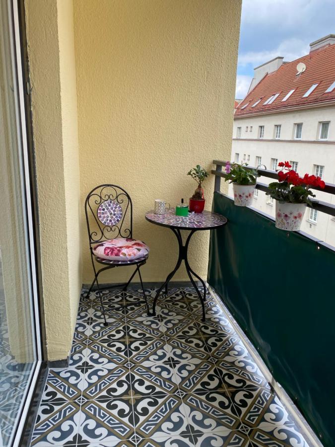 Royal Deluxe-Free Garage,Near Schoenbrunn Palace Vienna Exterior photo